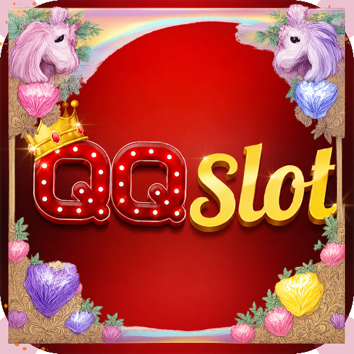 qqslot — galeri pratinjau Resmi APK